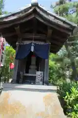  稲原寺の建物その他