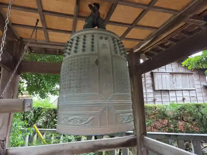 有鹿神社(神奈川県)