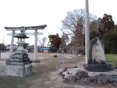 天満宮（越戸天満宮）(愛知県)