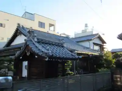 阿弥陀寺(岐阜県)