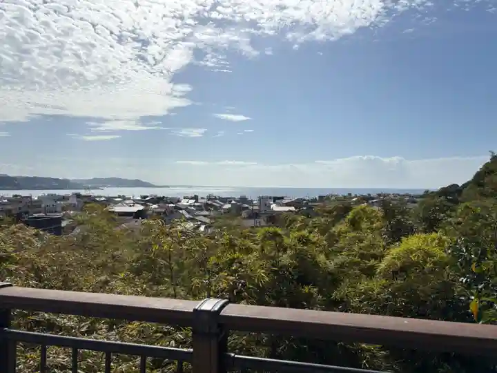 長谷寺(神奈川県)