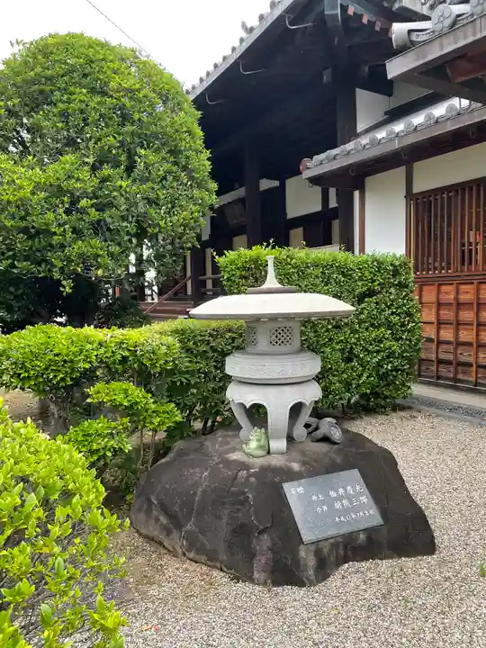 来迎寺(大阪府)