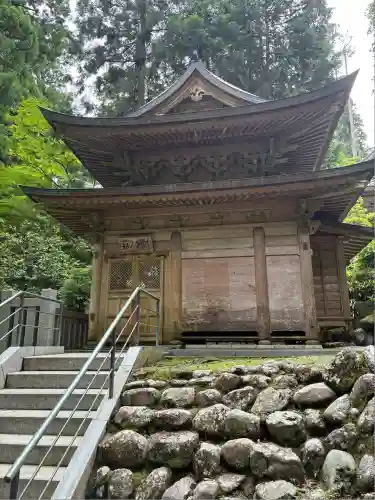 最乗寺（道了尊）(神奈川県)