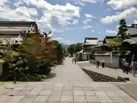 善光寺(長野県)