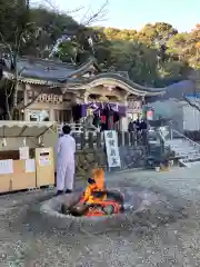 公智神社(兵庫県)