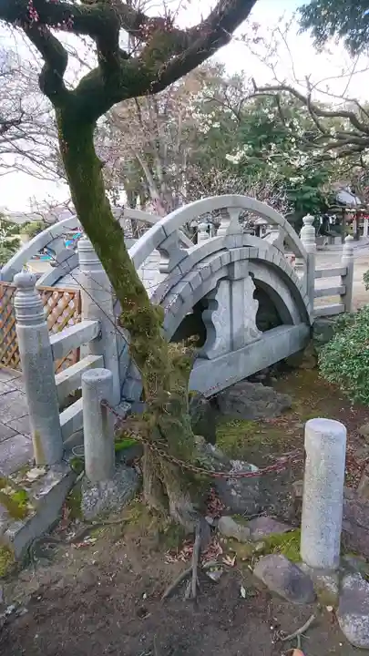 北野天神社のその他建物