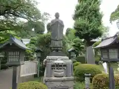 密藏院(埼玉県)