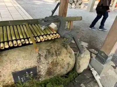 椿大神社(三重県)