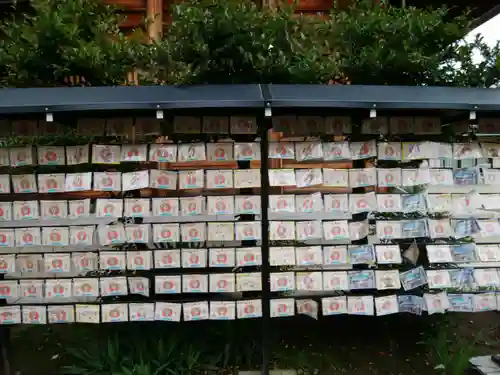 高砂天祖神社(東京都)