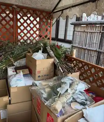 温泉神社〜いわき湯本温泉〜(福島県)