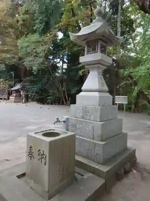 五所八幡宮(神奈川県)