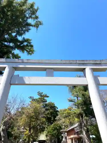 諏訪大神(千葉県)