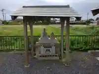 天朝井戸大師のその他建物