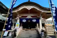 岡山神社(岡山県)