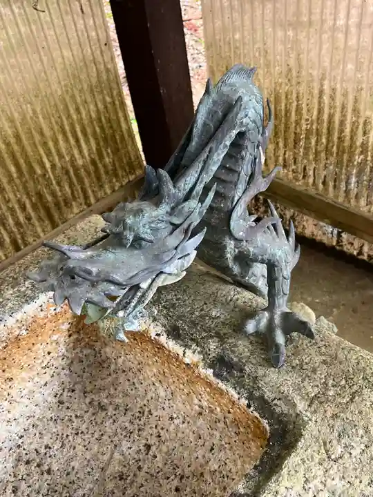 六所神社(滋賀県)