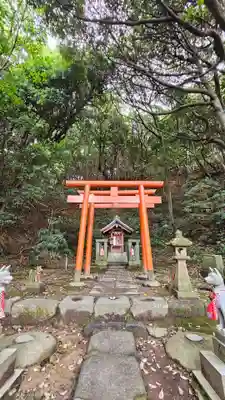 日御碕神社(島根県)