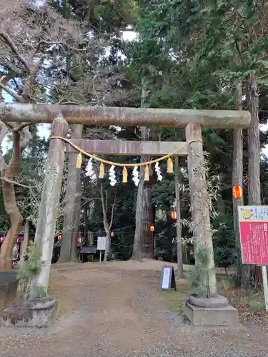 日吉神社(千葉県)