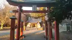 香取神社(茨城県)