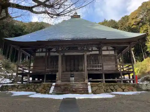 西仙寺(兵庫県)