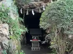 手力雄神社(岐阜県)