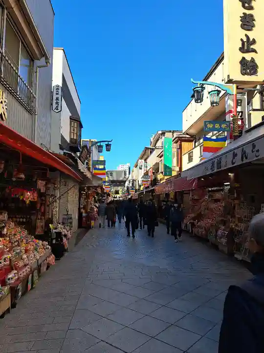 川崎大師(平間寺)(神奈川県)