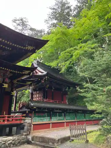 三峯神社(埼玉県)