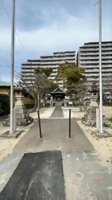 十二所社(愛知県)