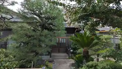 本清寺(京都府)