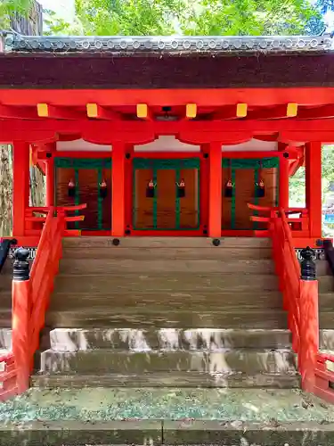 春日大社(奈良県)