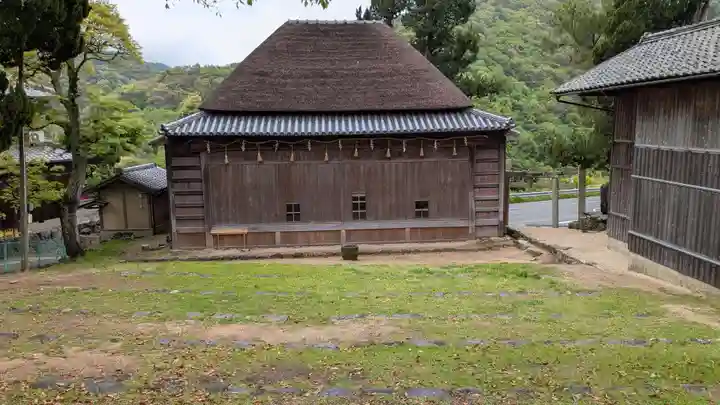 春日神社(香川県)