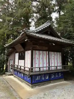 下野 星宮神社(栃木県)