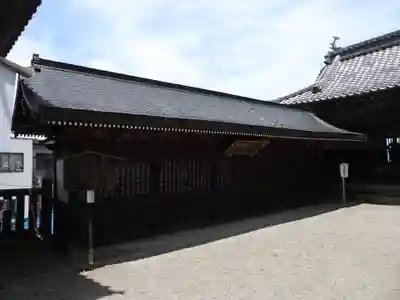 北向観音(長野県)