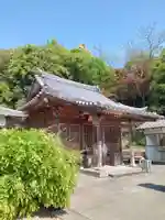 童学寺(徳島県)