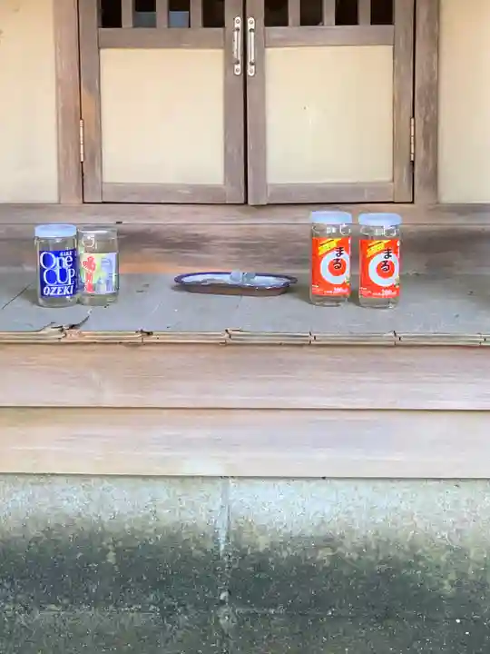 諏訪神社(神奈川県)