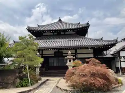 信行寺(京都府)