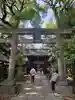 赤坂氷川神社(東京都)
