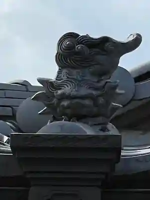 無相寺(静岡県)