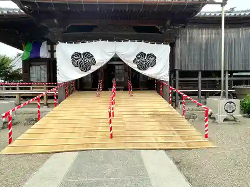 寿福院(三重県)