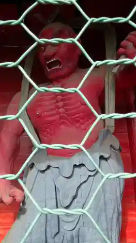 長谷寺(白岩観音)(群馬県)