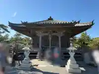 瑞巌寺五大堂(宮城県)