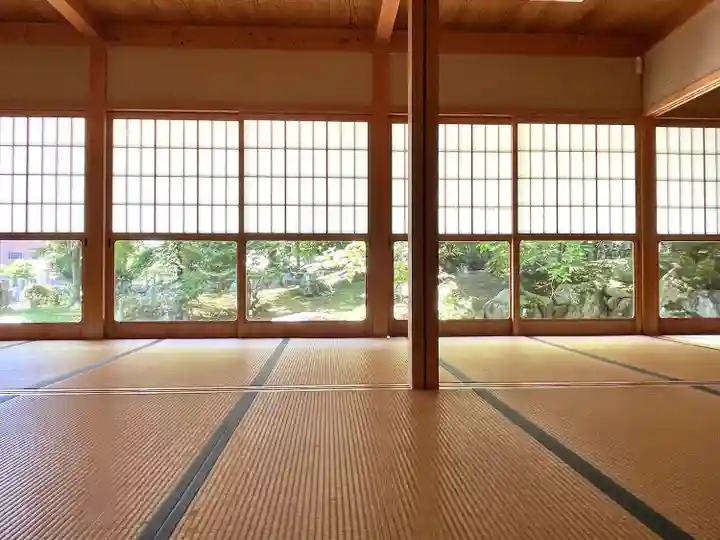 伊勢の国 四天王寺のその他建物