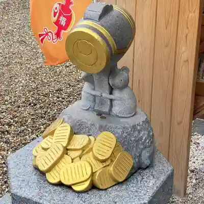 金神社(山田天満宮境内社)(愛知県)