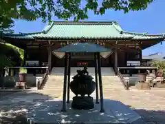 長命寺(東京都)