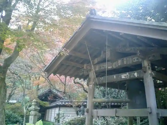 瑞泉寺のその他建物