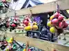 駒形神社(岩手県)