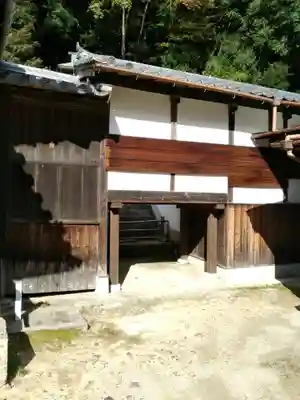 正楽寺のその他建物