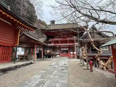 談山神社(奈良県)