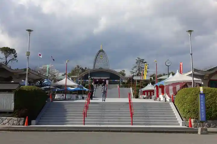 冥応寺のその他建物