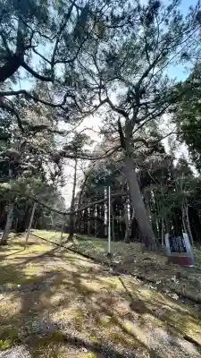 荒神社(北海道)