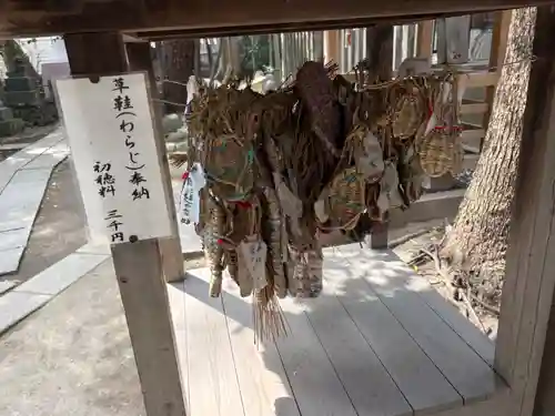小岩神社(東京都)
